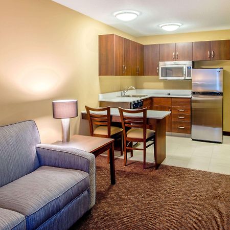 Microtel Inn & Suites By Wyndham רד דיר מראה חיצוני תמונה
