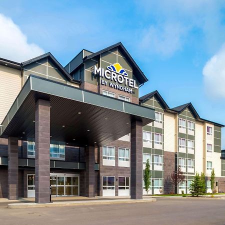 Microtel Inn & Suites By Wyndham רד דיר מראה חיצוני תמונה