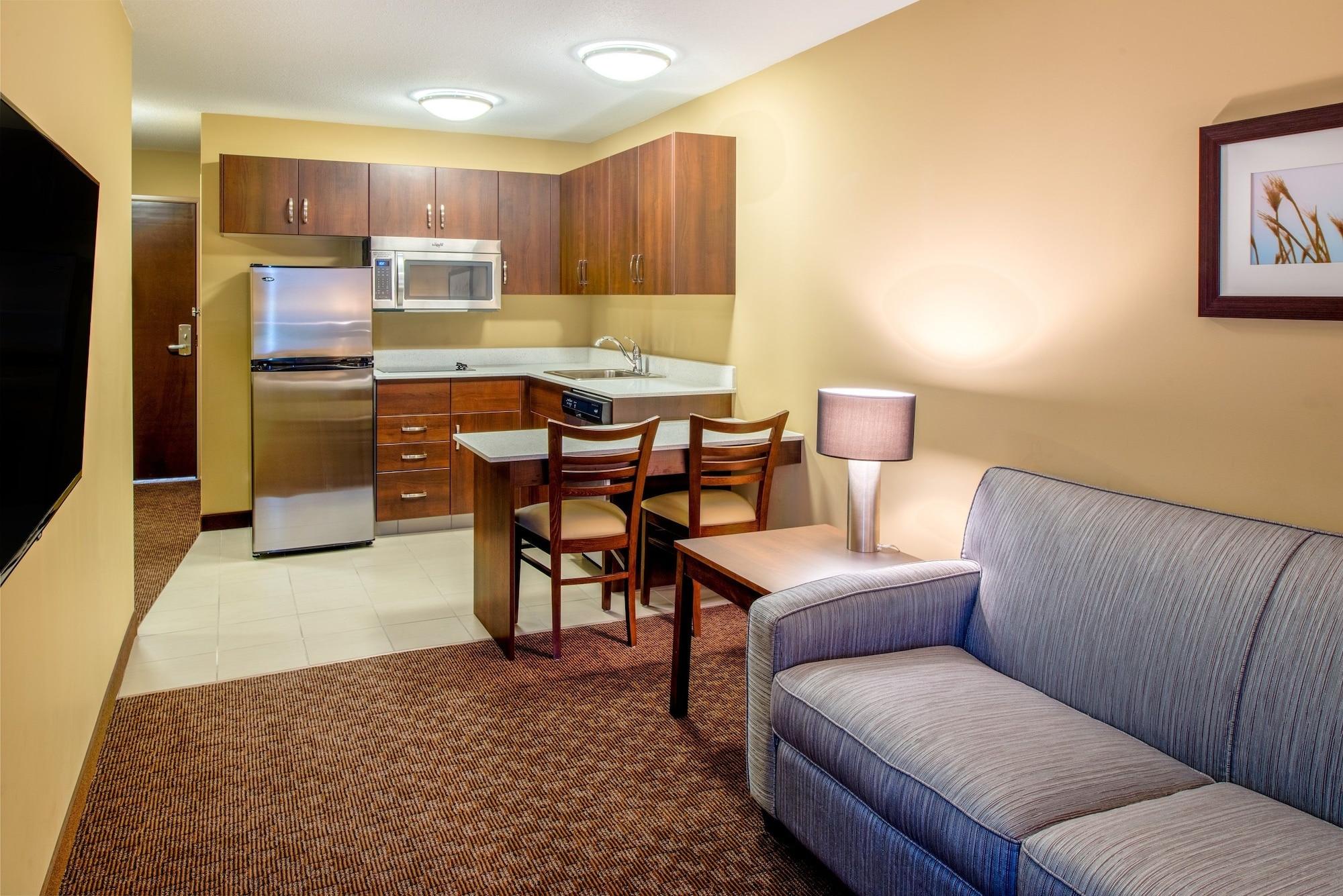 Microtel Inn & Suites By Wyndham רד דיר מראה חיצוני תמונה