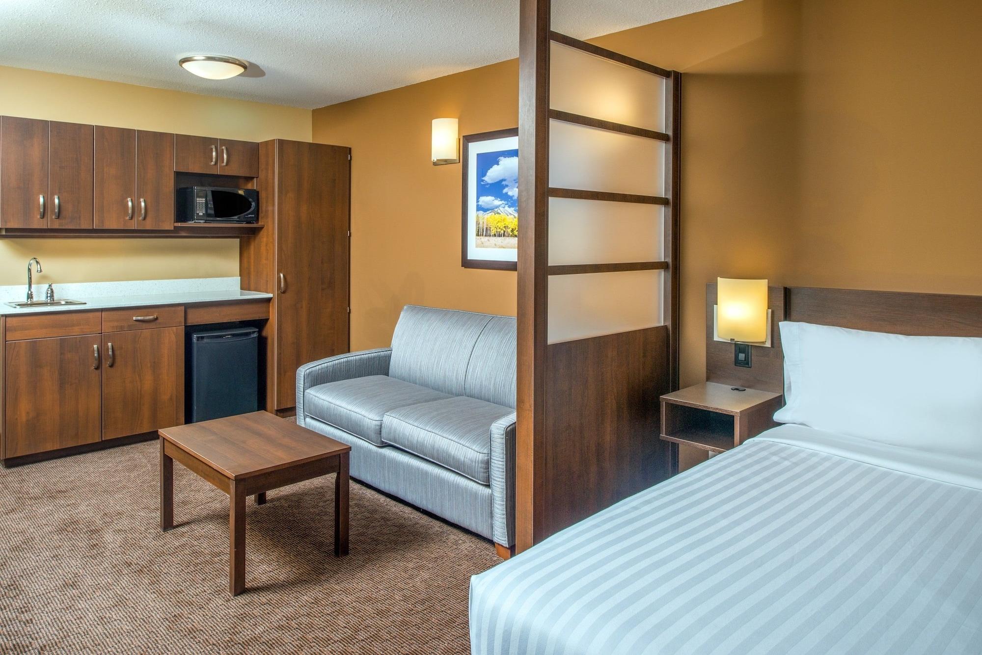 Microtel Inn & Suites By Wyndham רד דיר מראה חיצוני תמונה