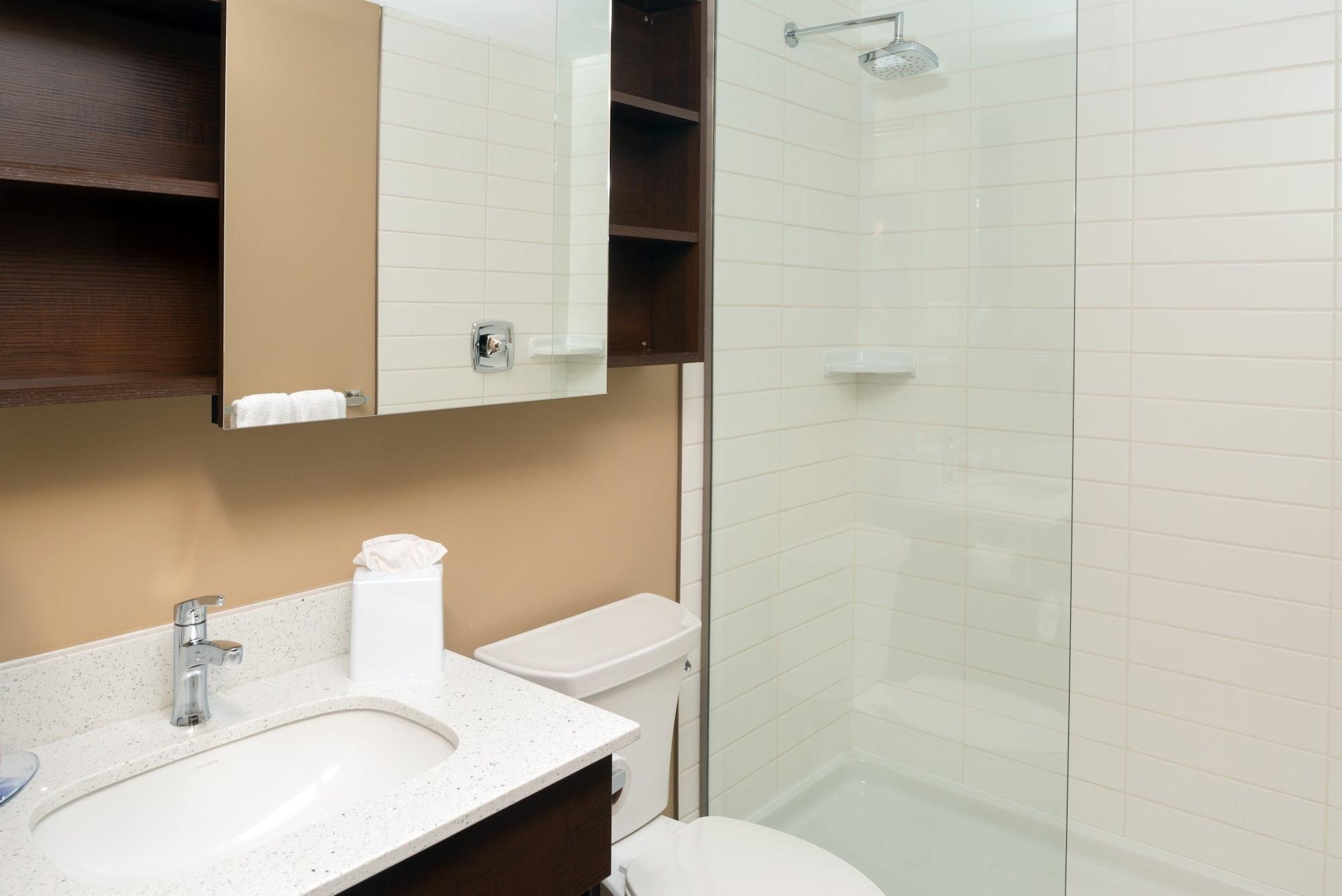 Microtel Inn & Suites By Wyndham רד דיר מראה חיצוני תמונה