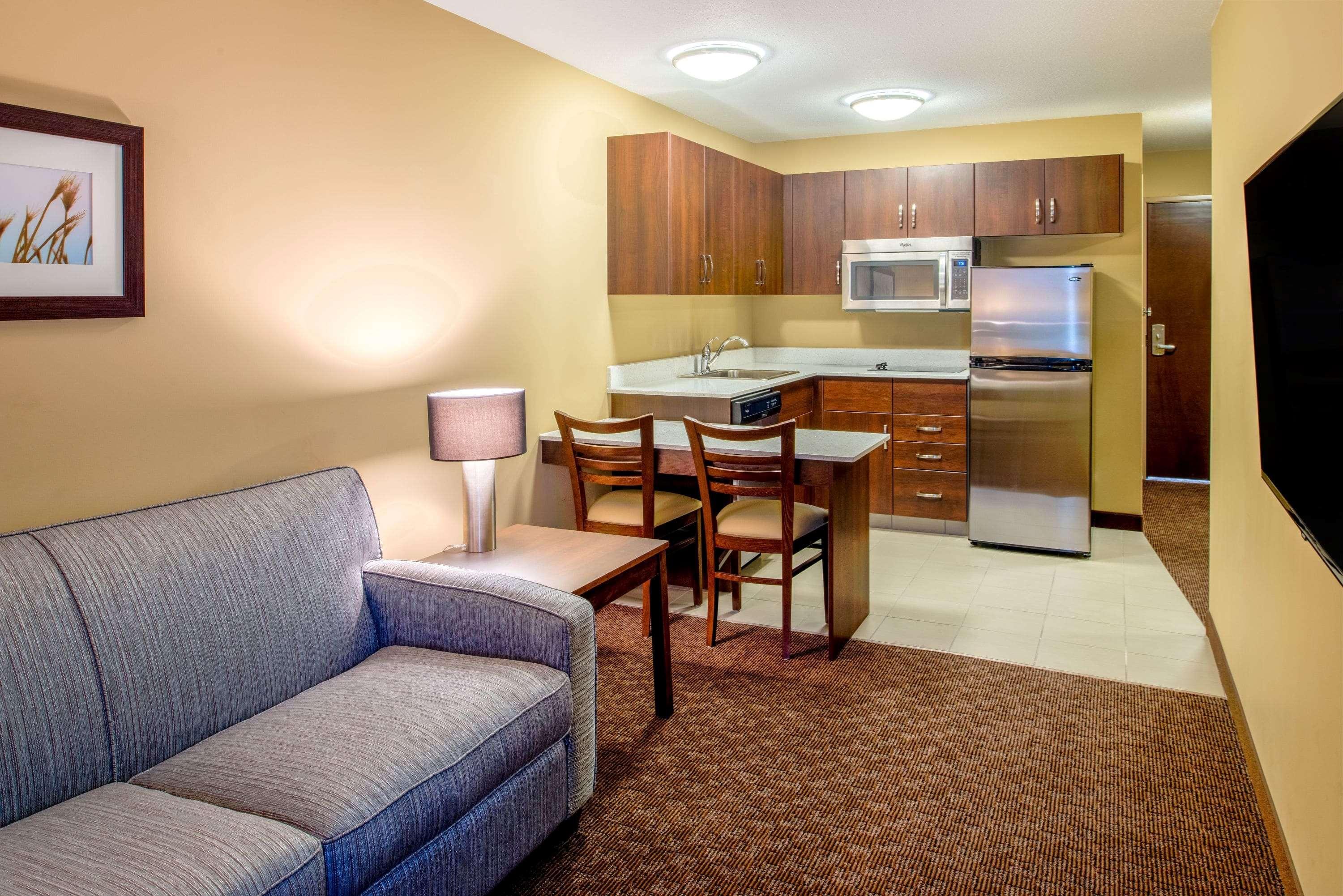 Microtel Inn & Suites By Wyndham רד דיר מראה חיצוני תמונה