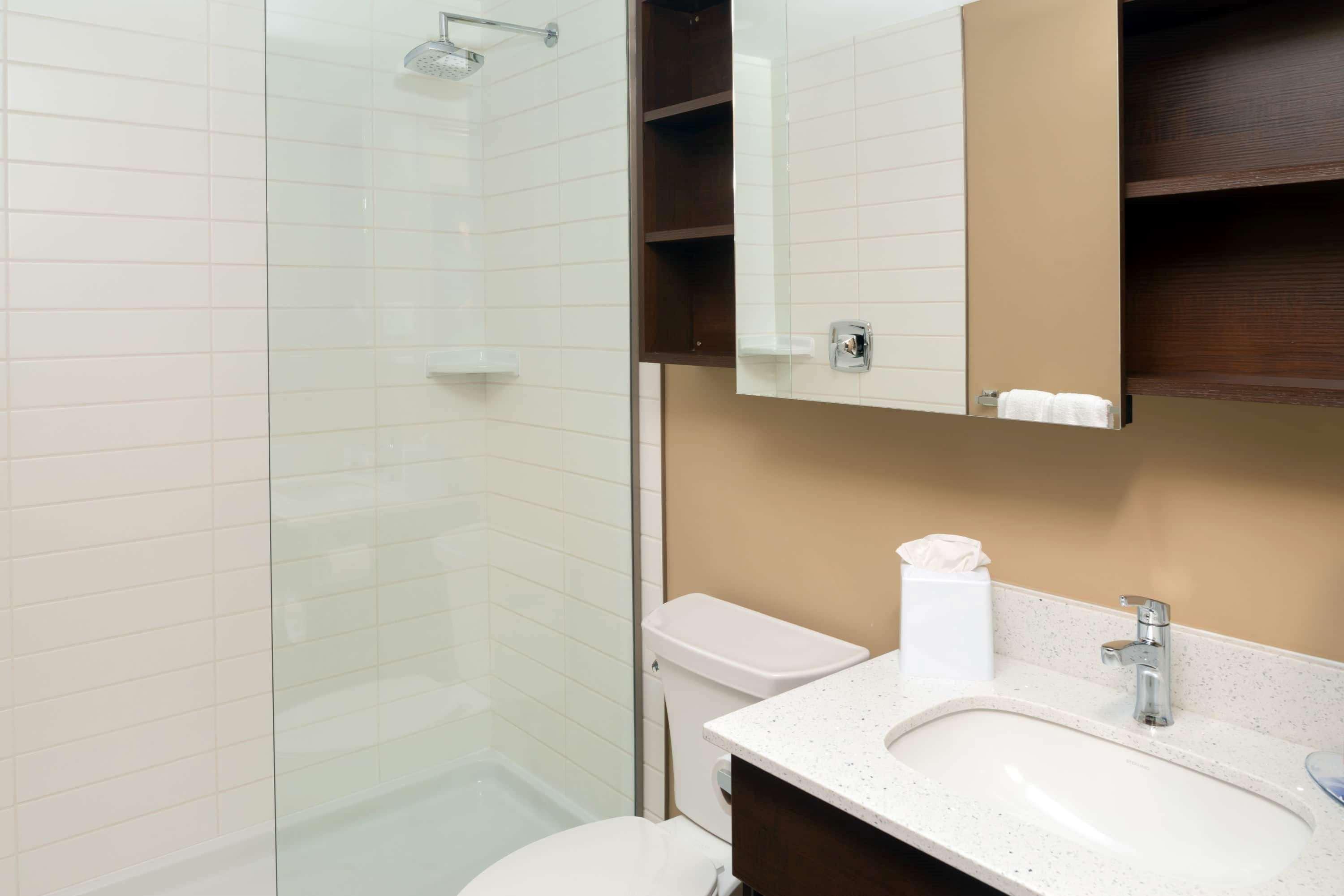 Microtel Inn & Suites By Wyndham רד דיר מראה חיצוני תמונה