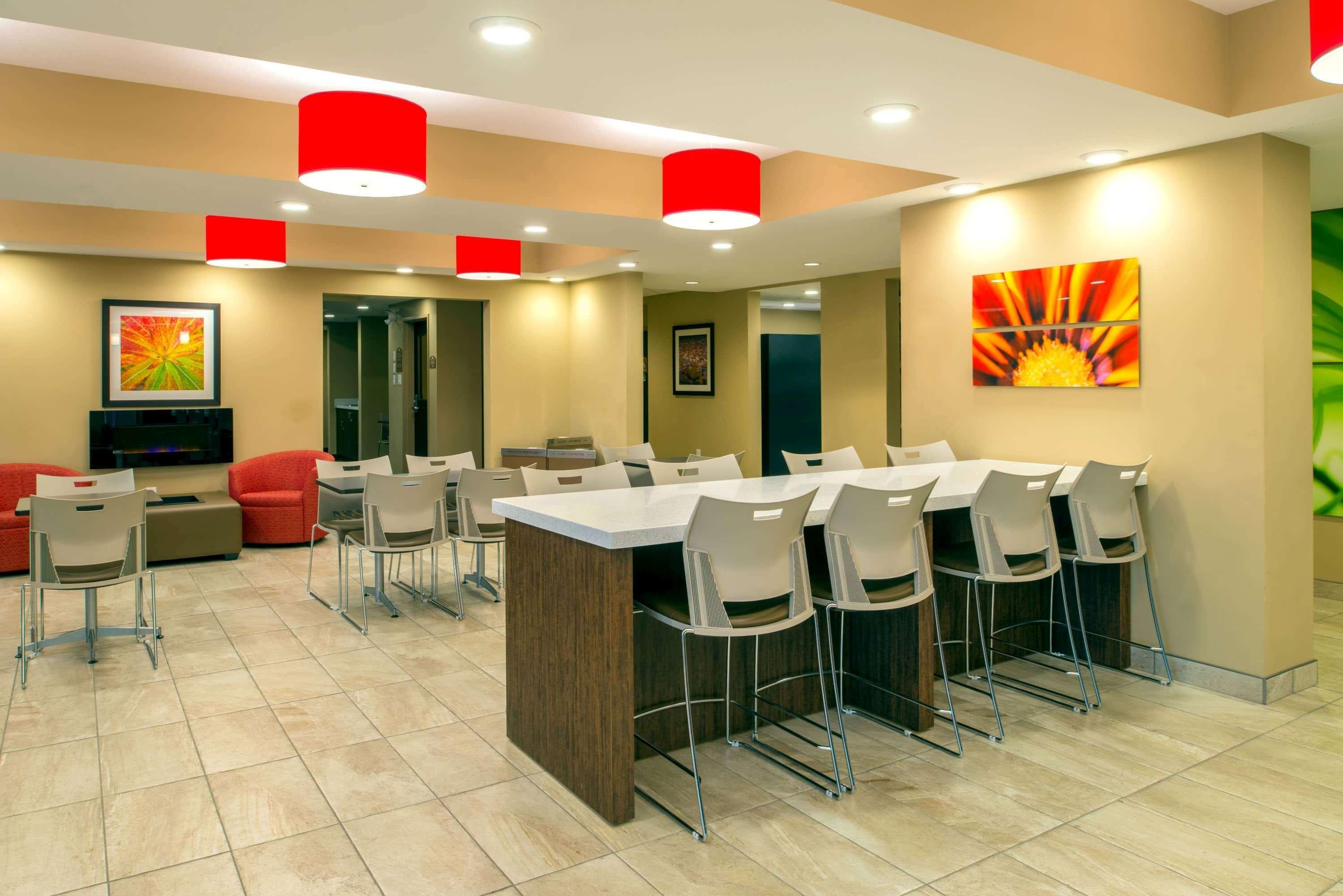 Microtel Inn & Suites By Wyndham רד דיר מראה חיצוני תמונה