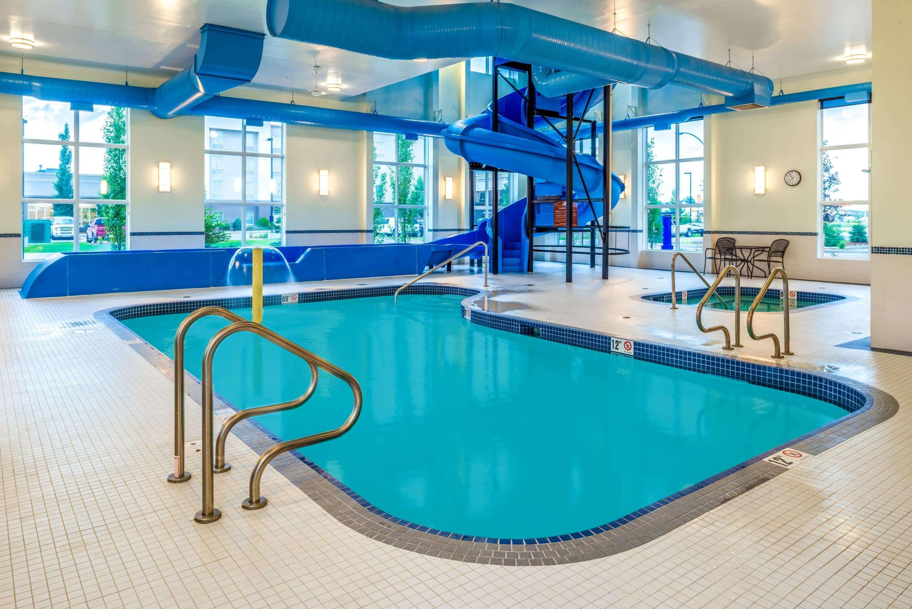 Microtel Inn & Suites By Wyndham רד דיר מראה חיצוני תמונה
