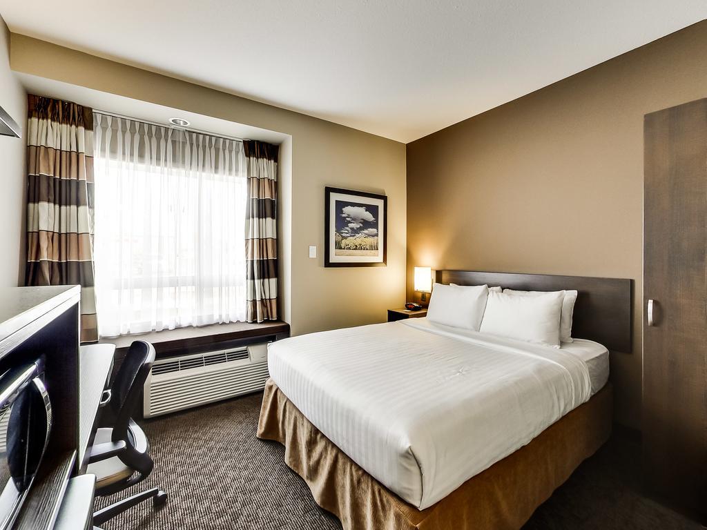 Microtel Inn & Suites By Wyndham רד דיר חדר תמונה