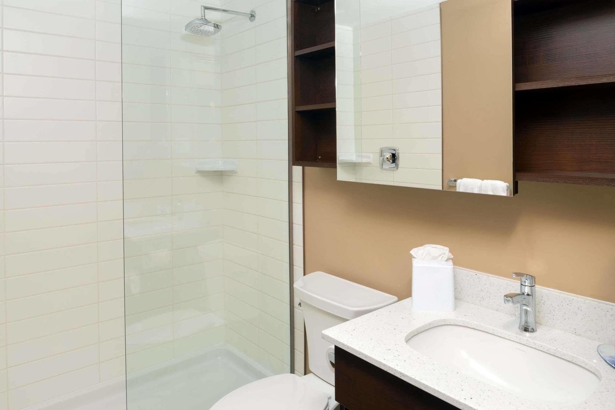 Microtel Inn & Suites By Wyndham רד דיר מראה חיצוני תמונה